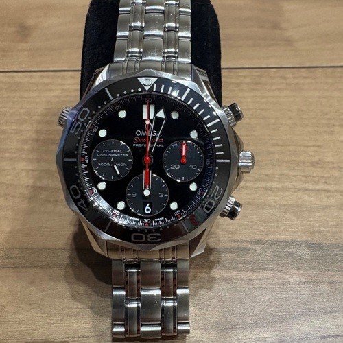 シーマスター 2123042500100