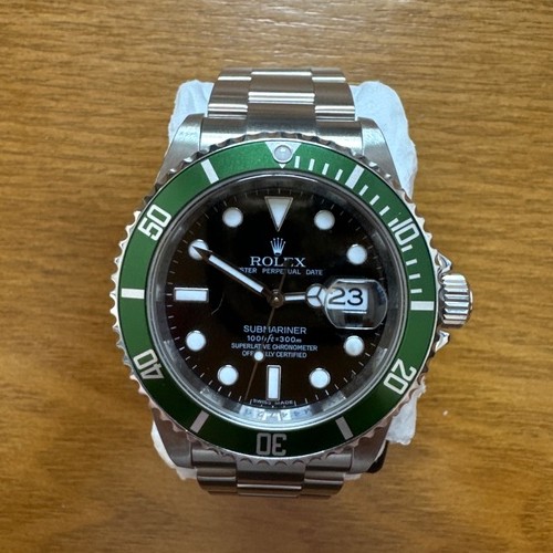 サブマリーナー 16610V