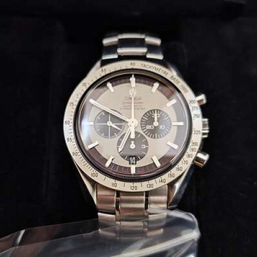 スピードマスター シューマッハレジェンド 3559.32