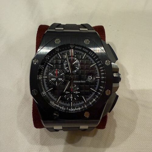 ロイヤルオークオフショア 26402CE.OO.A002CA.01