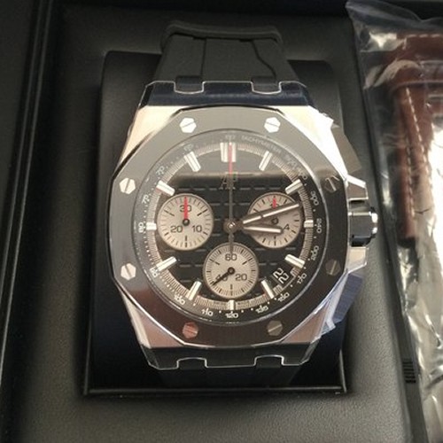 ロイヤルオークオフショア 26420SO.OO.A002CA.01