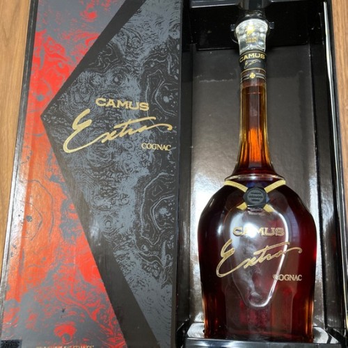 カミュ エキストラ