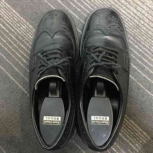 リーガル インペリアルグレード ビジネス 黒