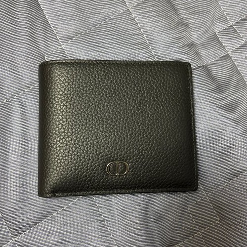 アイコンウォレット グレインドカーフスキン