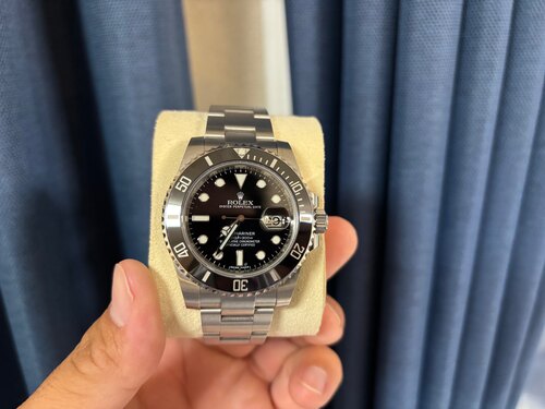 ロレックス サブマリーナー 116610LN