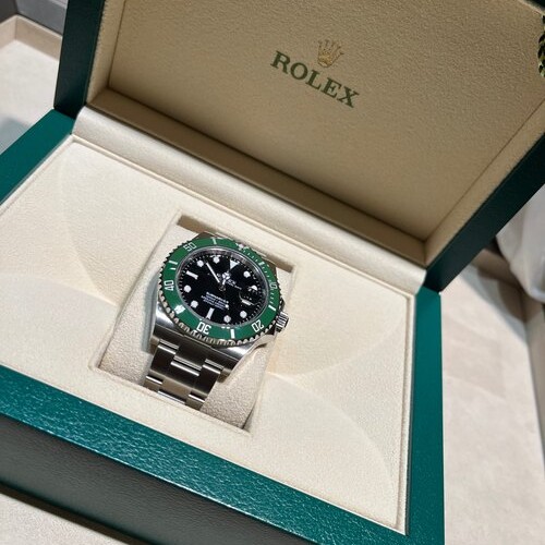 ロレックス サブマリーナー