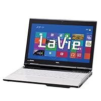 NEC LaVie L LL750 HS6W