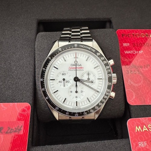 オメガ スピードマスター