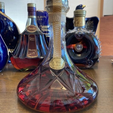 ハーディ コニャック