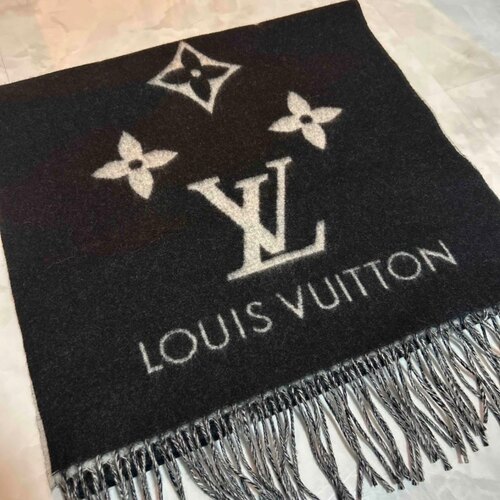 ルイヴィトン マフラー M71040