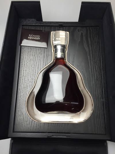 ヘネシーリシャール