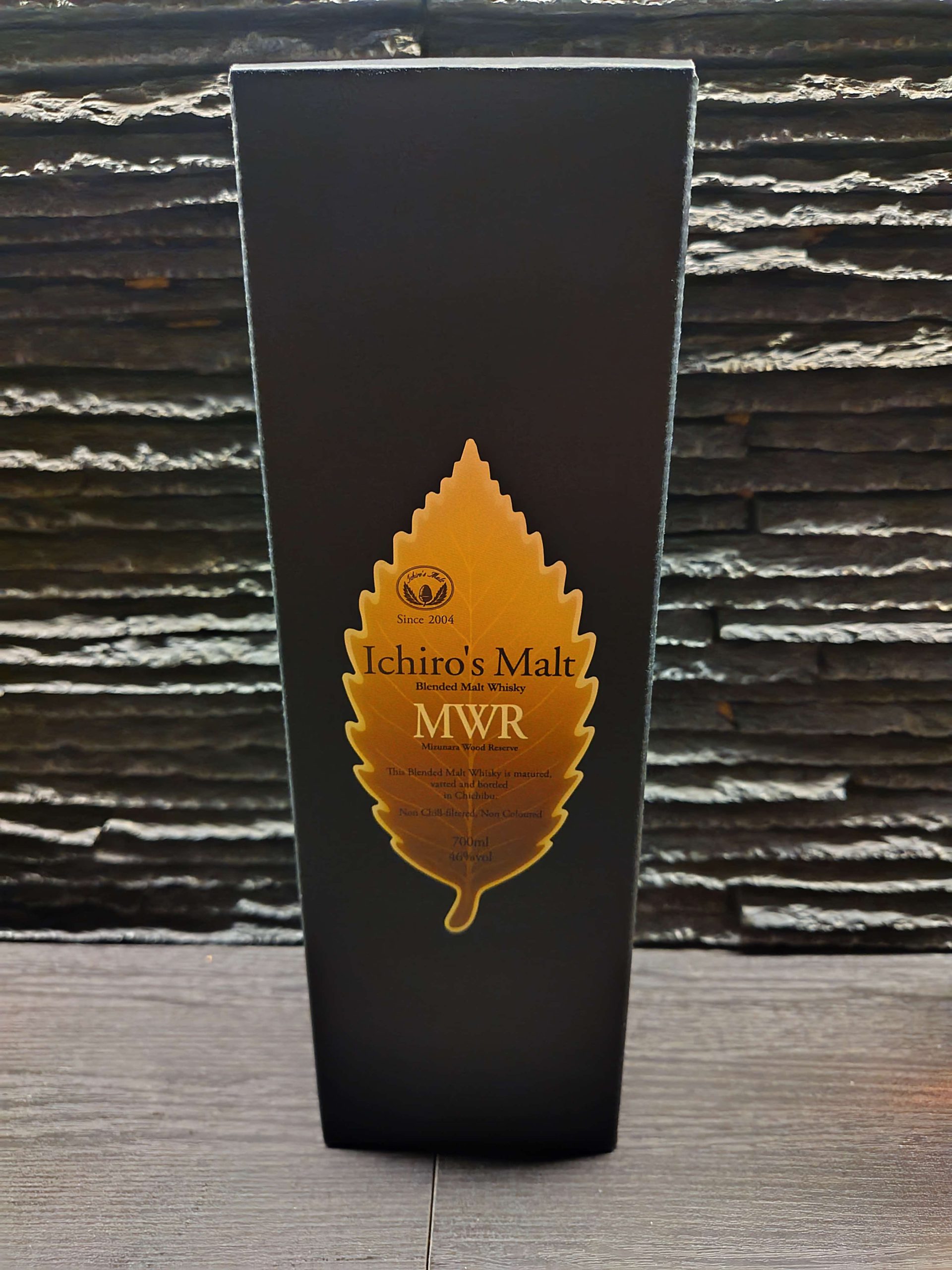 ウイスキー イチローズモルト