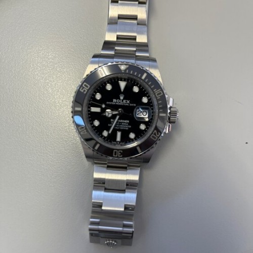 サブマリーナー 126610L