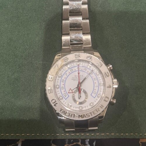 ヨットマスター 11668