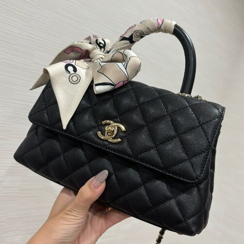 ココハンドル24 黒