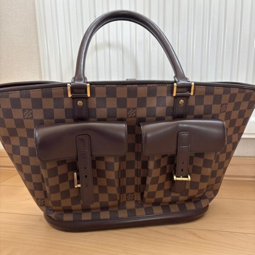 ルイヴィトン ダミエ