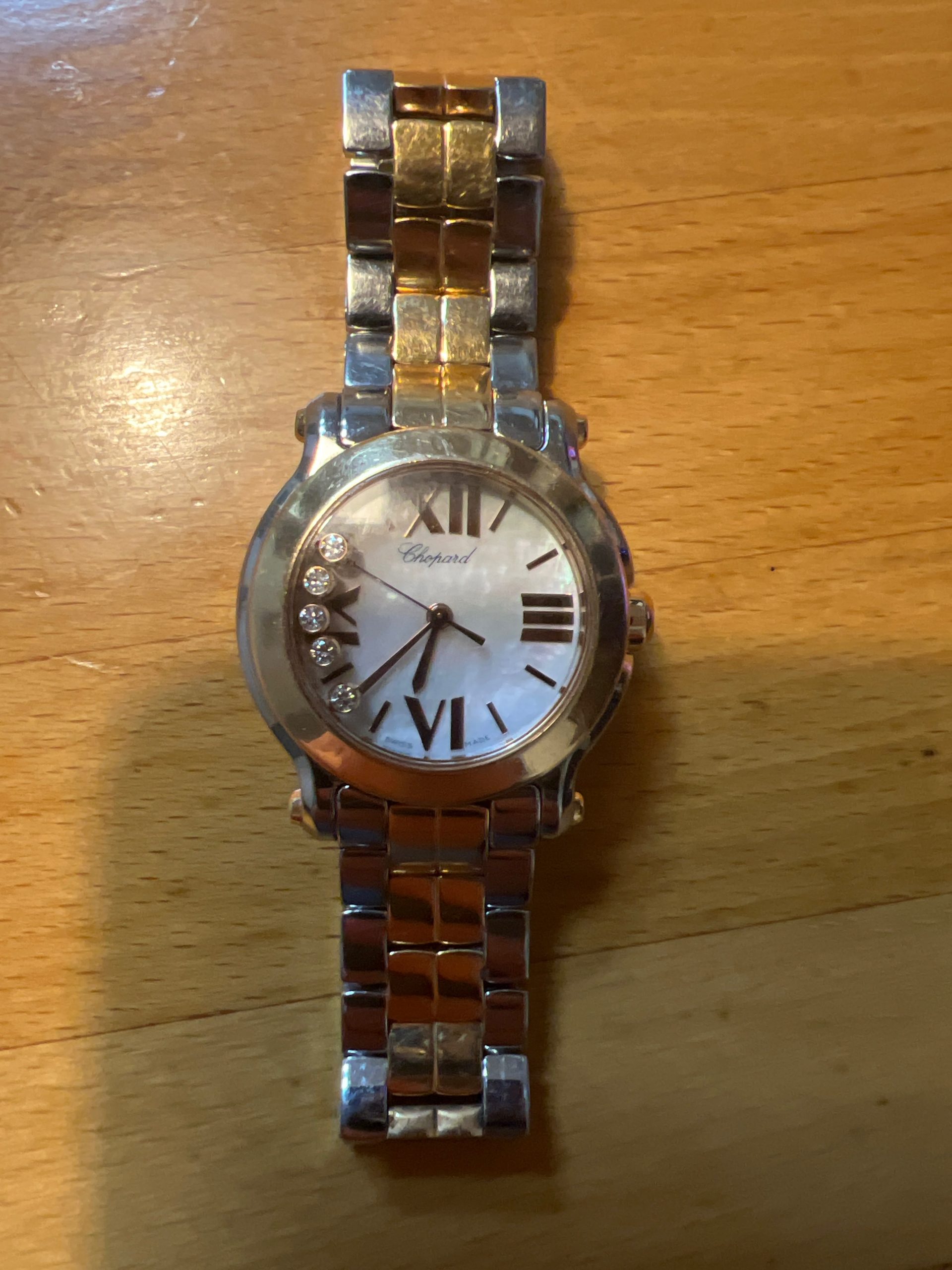 ショパール ハッピースポーツ 1675462850