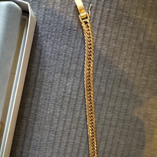 50g ブレスレット K18