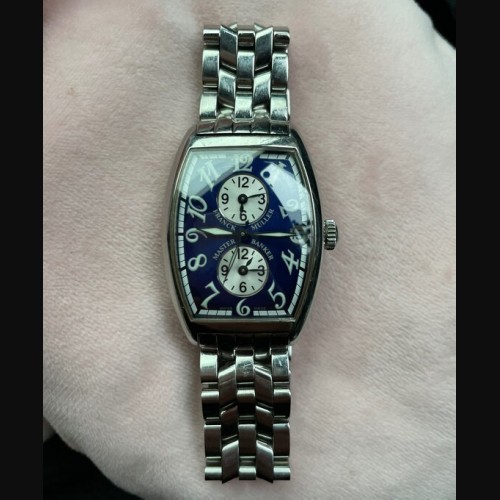 マスターバンカー2852MB