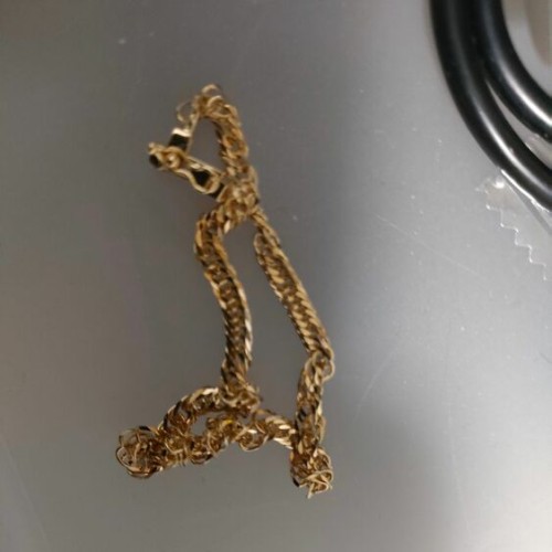 K18 ブレスレット