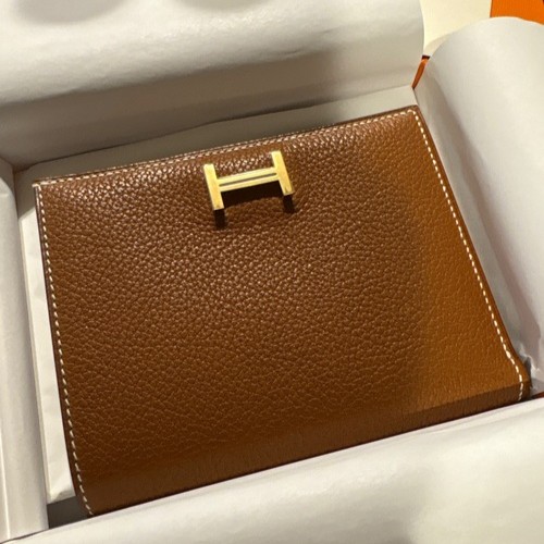 エルメス ベアンコンパクト