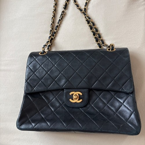 シャネル マトラッセ