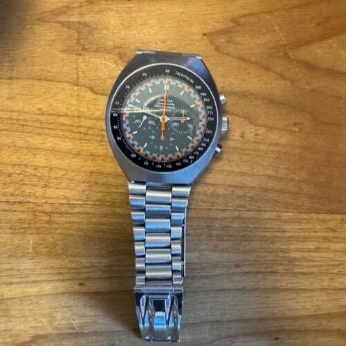 オメガ スピードマスター プロフェッショナルＭＫ2 145.014