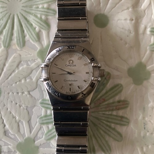 オメガ コンステーション