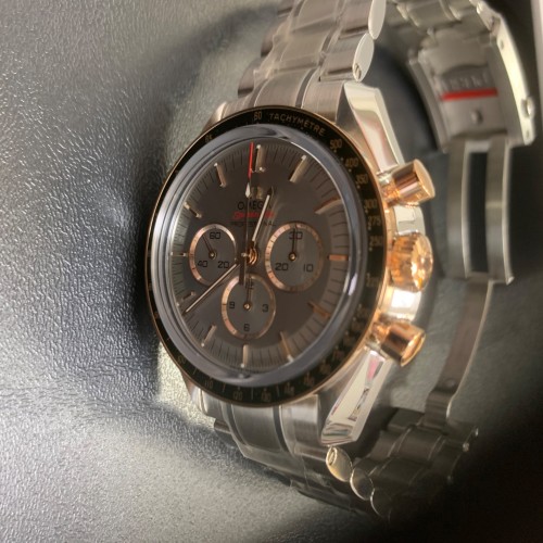 スピードマスター 東京オリンピック 2020本限定 522.20.42.30.06.001