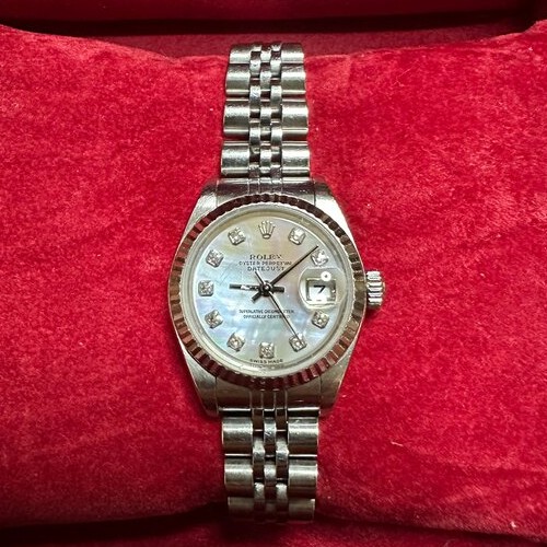 デイトジャスト 79174