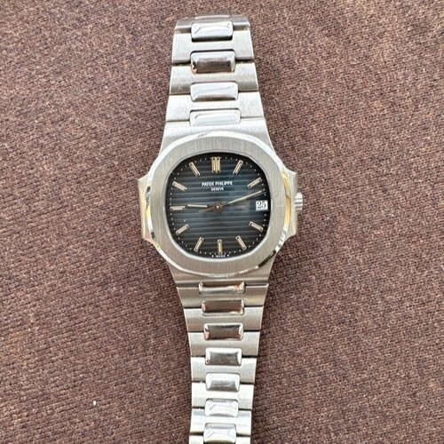 パテックフィリップ ノーチラス