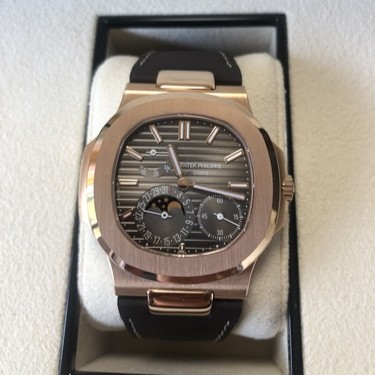 パテックフィリップ プチコンプリケーション