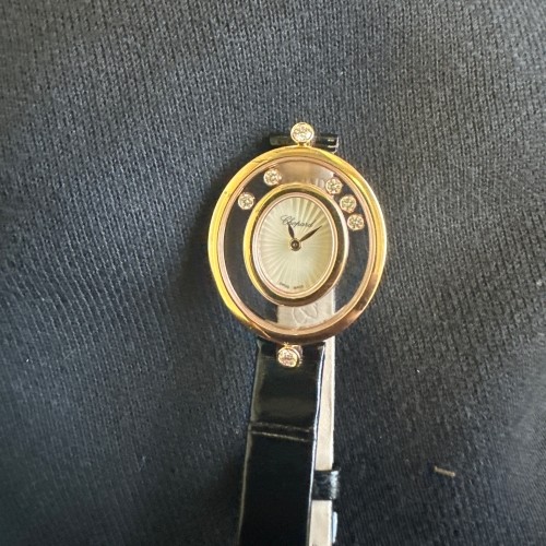 ショパール ハッピーダイヤモンド