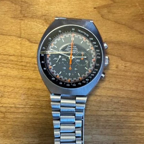 オメガ スピードマスター プロフェッショナルＭＫ2 145.014