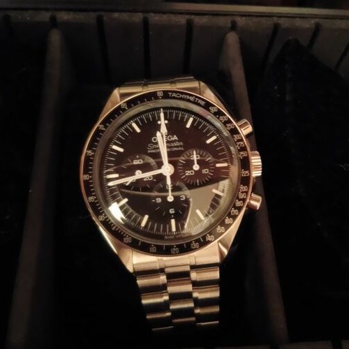 オメガ スピードマスター