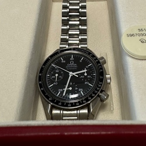 オメガ スピードマスター 3510.50.00