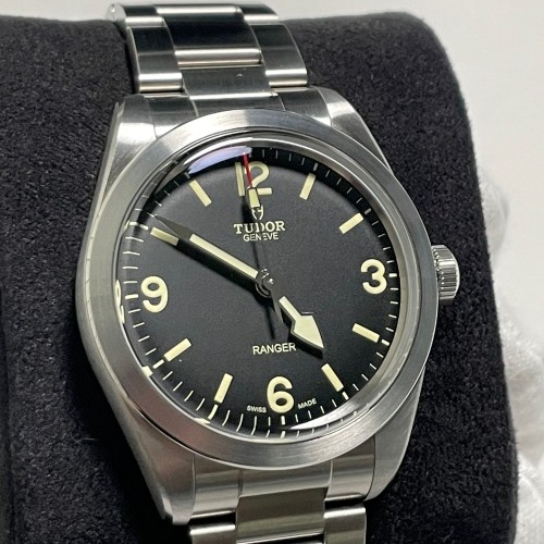 チューダー レンジャー M79950-0001