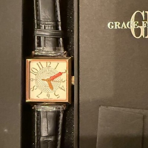 グレースファブリオ ミッレミリア限定モデル