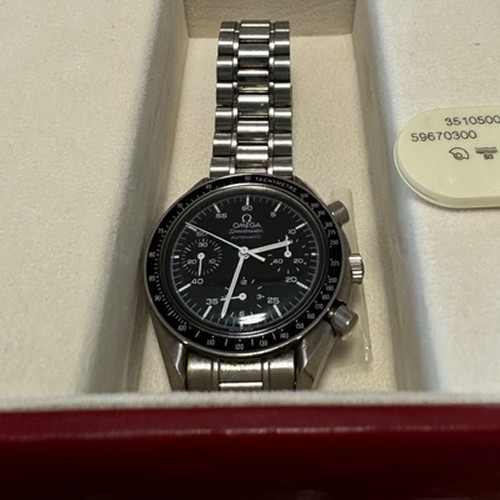 スピードマスター 35105000