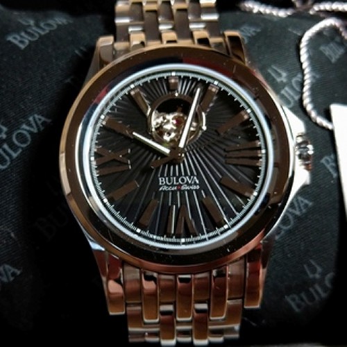 ブローバ カークウッド