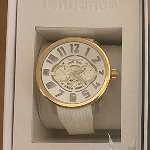 テンデンス TY561007