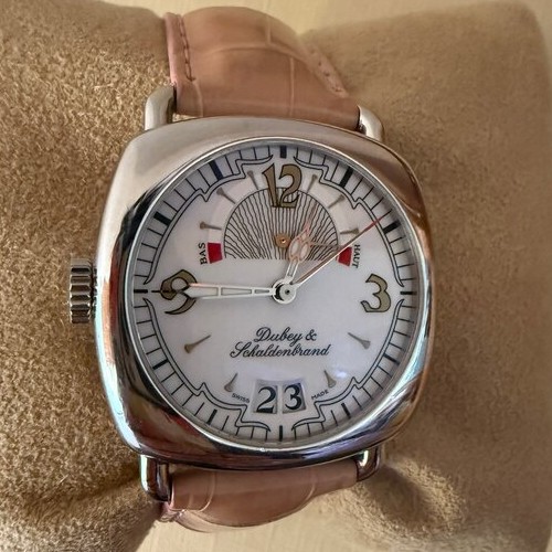 ダービー&シャルデンブラン