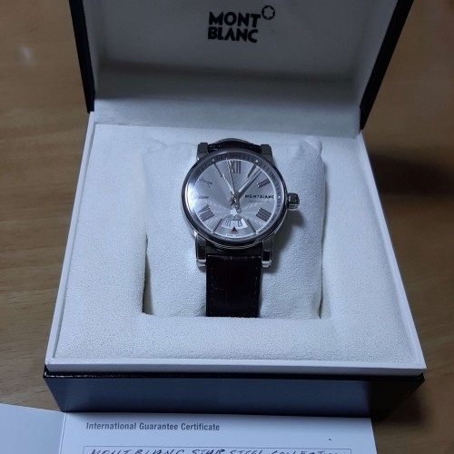 モンブラン STAR 481