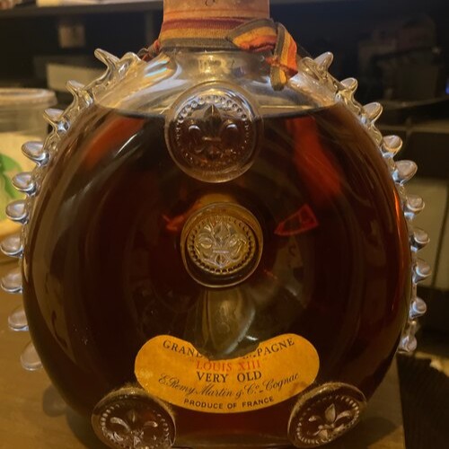 ブランデー コニャック