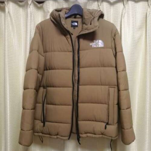 THE NORTH FACE (ザ・ノースフェイス) TRANGO PARKA