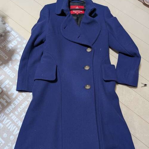 ヴィヴィアンウエストウッド　メルトンコート