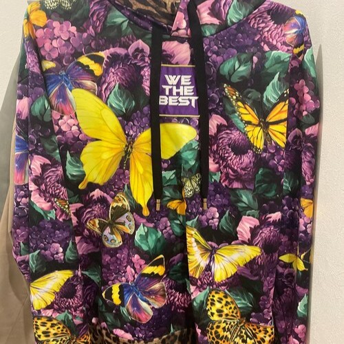 ドルチェアンドガッバーナ DJ キャレド パーカー