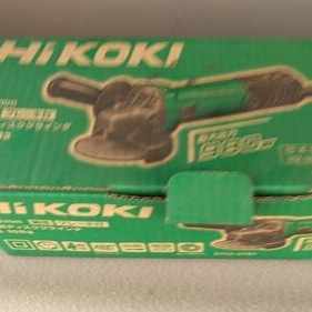 ハイコーキ G10B3