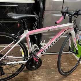 ウィリエールGTRフルカーボンシマノ105