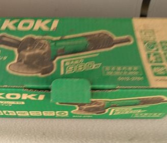 ハイコーキ G10B3